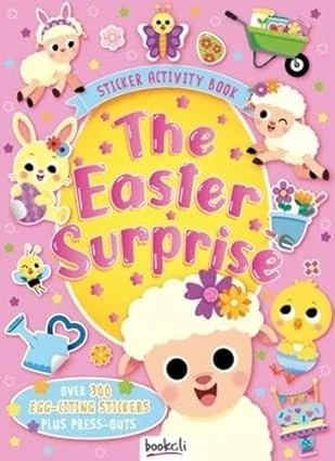 The Easter Surprise